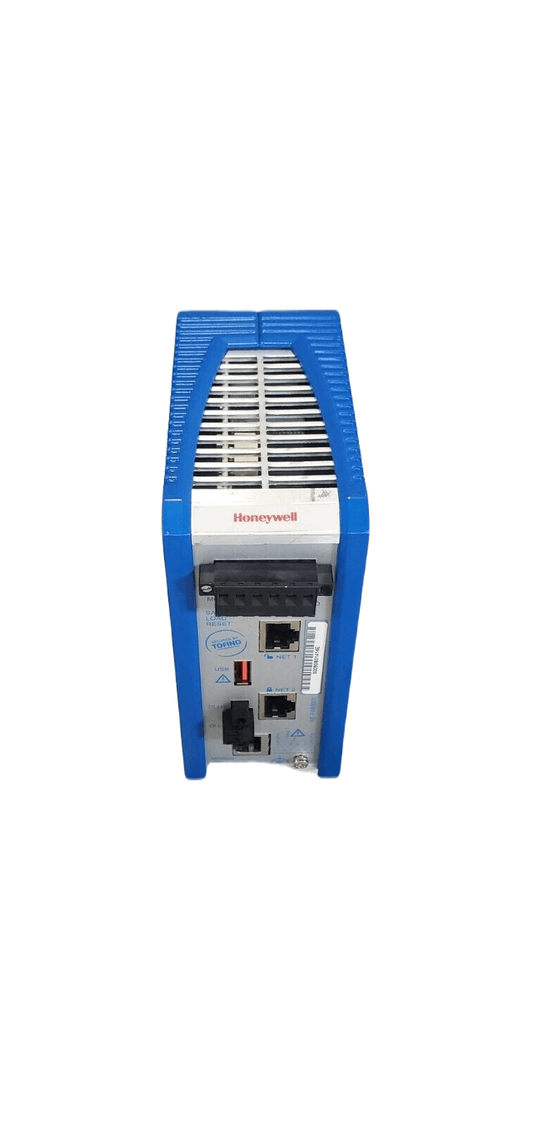 EATON 9202-ETS-HN1 Industrial Ethernet Switch with Firmware and Power Supply