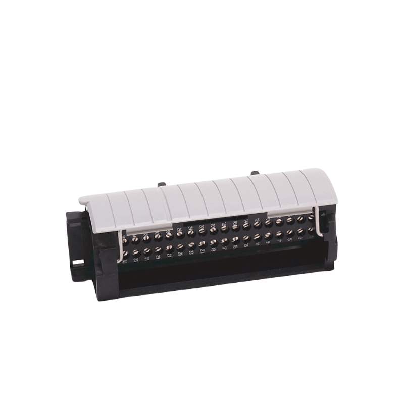 Allen-Bradley 1756-TBE Extended Depth Terminal Block Housing