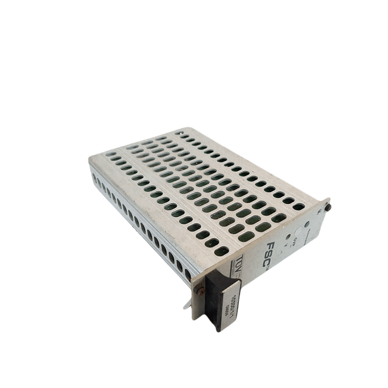 Honeywell 10300/1/1 24 Vdc to 5 Vdc/12 A converter