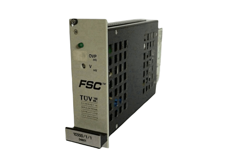 Honeywell 10300/1/1 24 Vdc to 5 Vdc/12 A converter