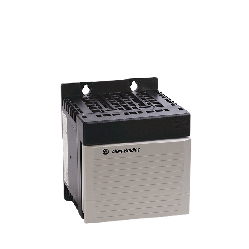 Allen-Bradley 1756-PB75R Power Supply Module