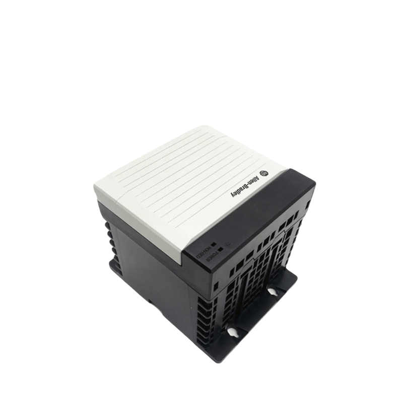 Allen-Bradley 1756-PB75R Power Supply Module