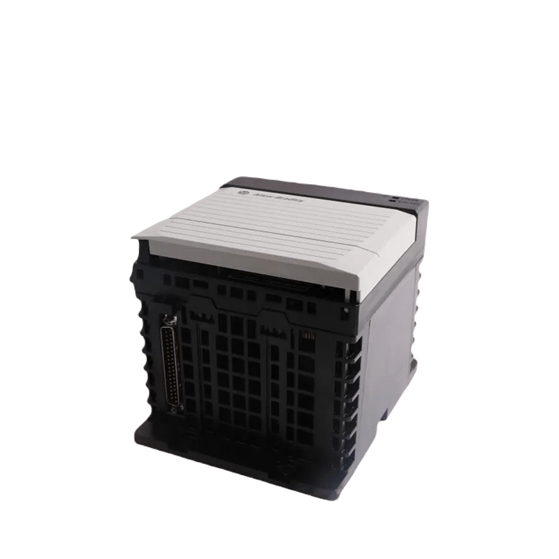 Allen-Bradley 1756-PB75R Power Supply Module