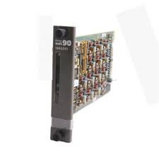 ABB IMASO01 PLC Module