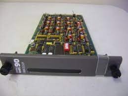 ABB IMASO01 PLC Module
