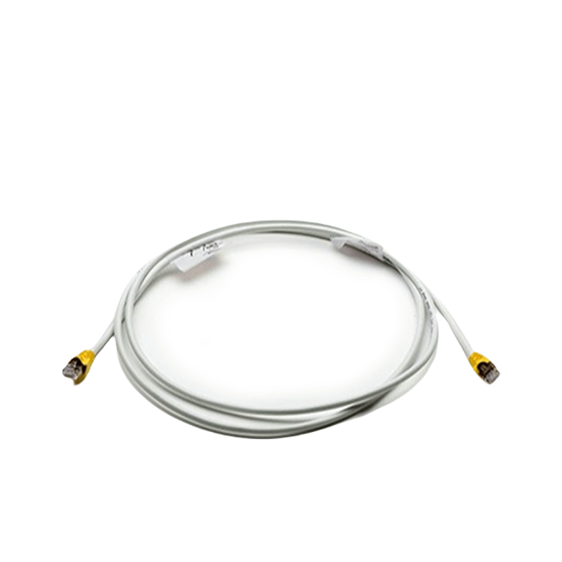 Honeywell 51202330-200 Series C I/O Link Cable