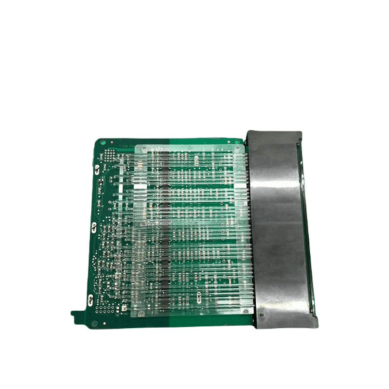 Honeywell CC-TPOX01 IOTA Trusted Platform Output (TPO) Module