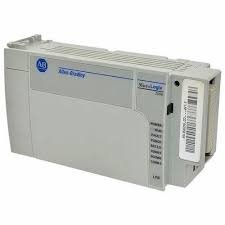 Allen-Bradley 1764-LRP Processor Module