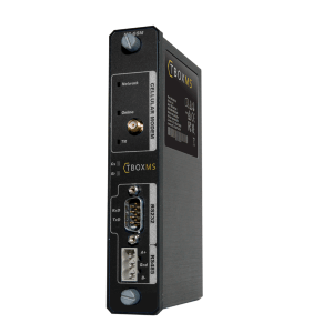 TBOX MS-CPU32: A Powerful and Versatile Industrial Automation Platform