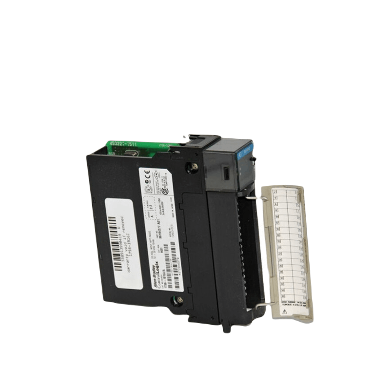 Allen-Bradley 1756-IB16I Input Module