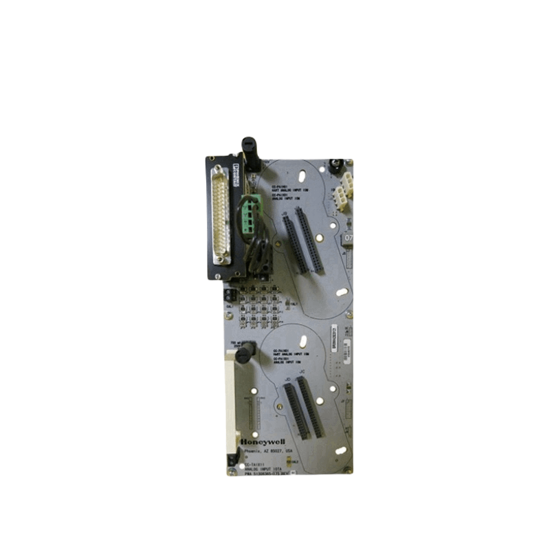 Honeywell DC-TCF902 PLC Module