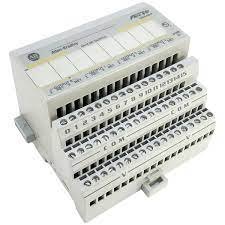 Allen-Bradley 1794-OE4 Analog Output Module
