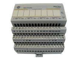 Allen-Bradley 1794-OE4 Analog Output Module