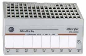 Allen-Bradley 1794-OE4 Analog Output Module