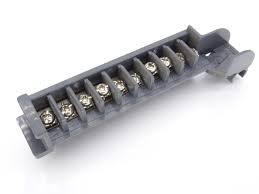 Allen-Bradley 1771-WC Field Wiring Arm