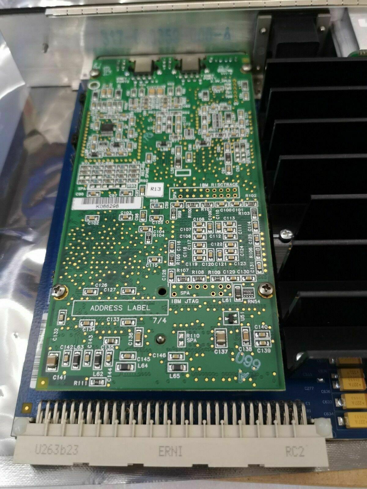 GE FANUC IC698CRE030 CPU Module