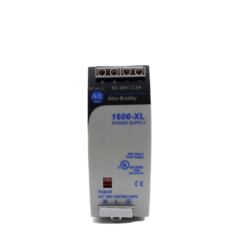 Allen-Bradley 1606-XL60D Power supply module