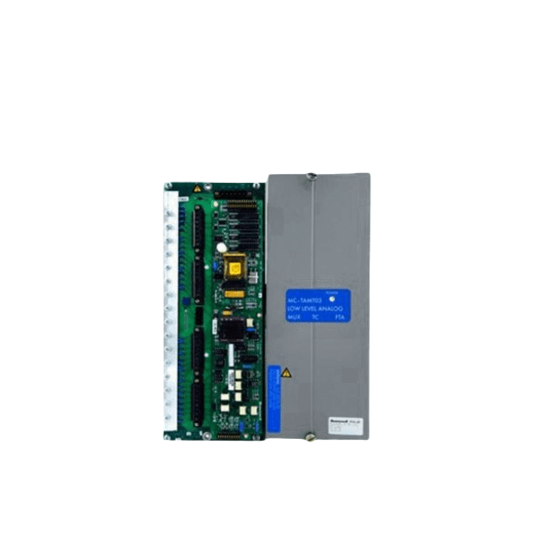 Honeywell 51305907-175 Low Level Analog Input Multiplexer