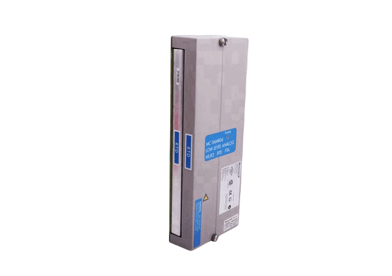 Honeywell 51305907-175 Low Level Analog Input Multiplexer