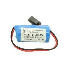 Allen-Bradley 1756-BA2 Battery Backup Module