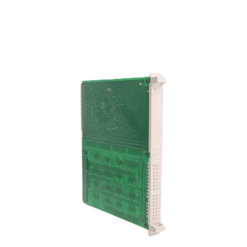 ABB 3BSE000472R1 PFBK162 PLC Module