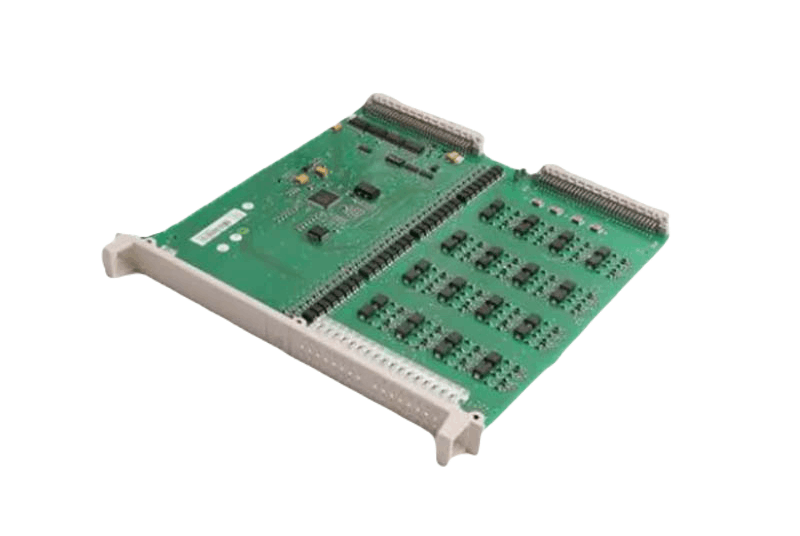 ABB 3BSE000472R1 PFBK162 PLC Module