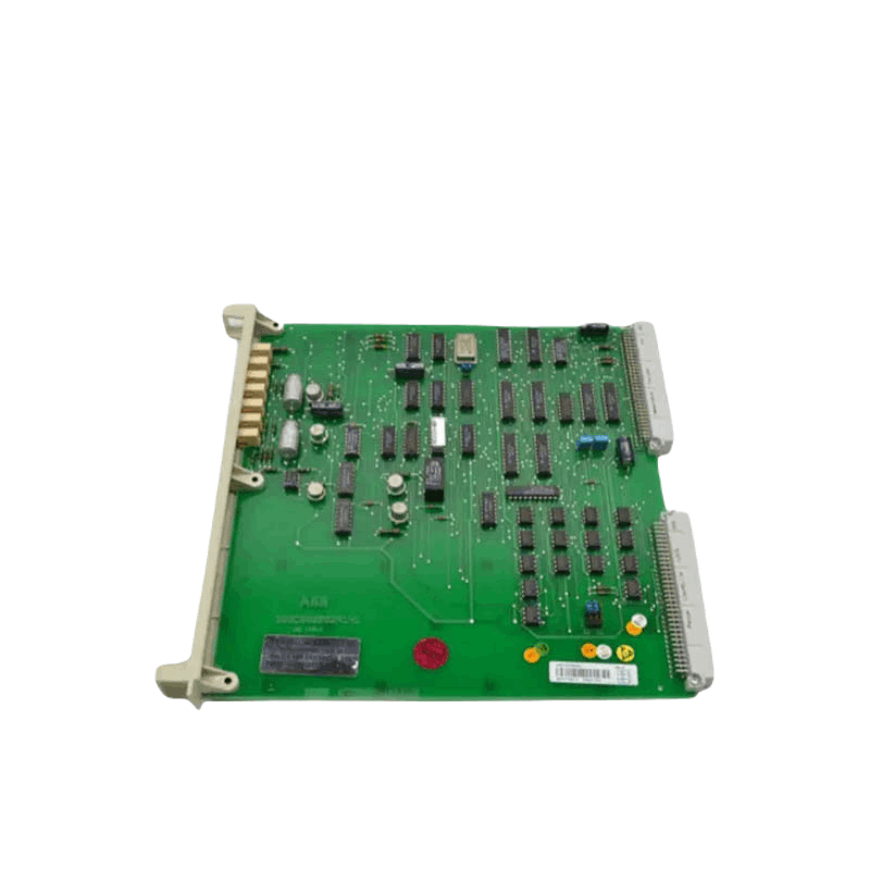 ABB 3BSE000471R1 PFBK161 PLC Module