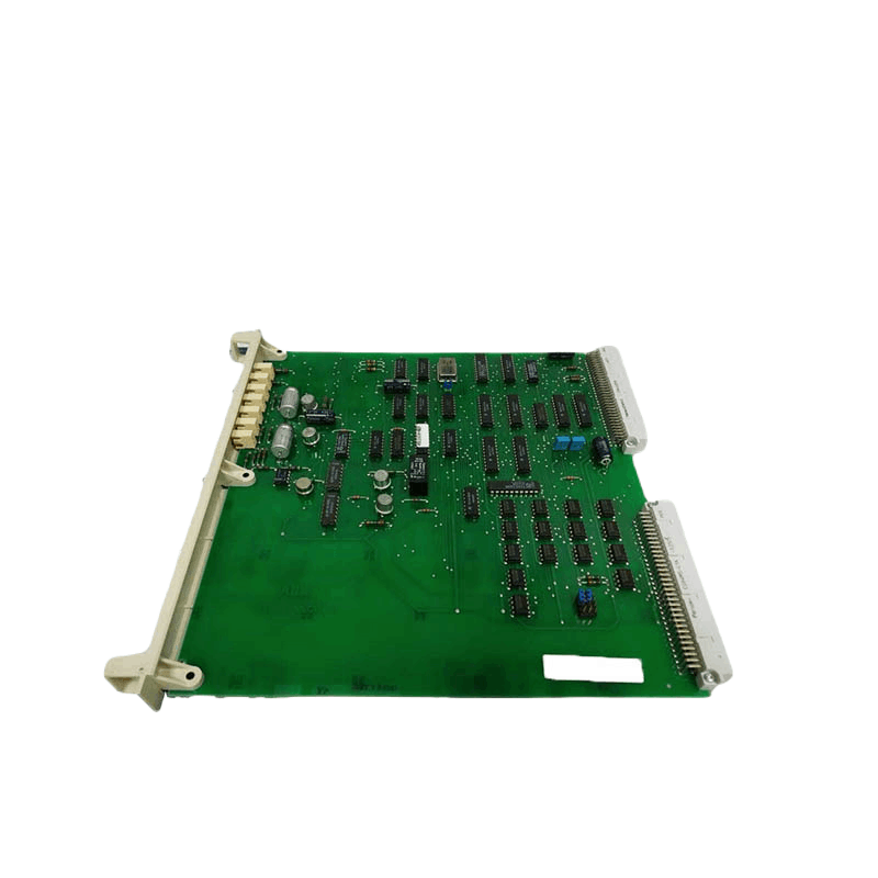 ABB 3BSE000471R1 PFBK161 PLC Module