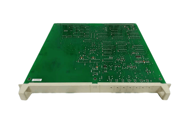 ABB 3BSE000471R1 PFBK161 PLC Module