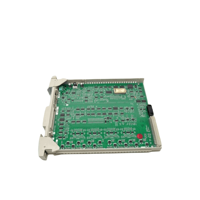 Honeywell 6580500129 PCBA HMI Panel Board