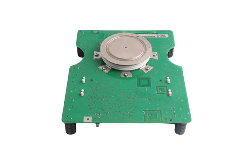 ABB 3BSE000468R1 PFBK168 3BSE001654R1 PLC Module