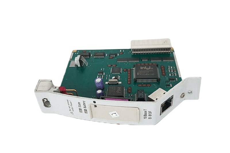 ABB EI813F PLC Module