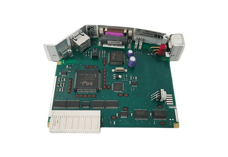 ABB EI813F PLC Module