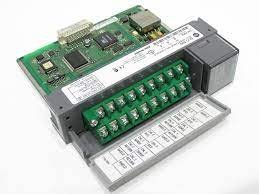 Allen-Bradley 1746-NR4 Analog Input Module