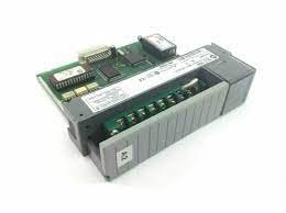 Allen-Bradley 1746-NR4 Analog Input Module