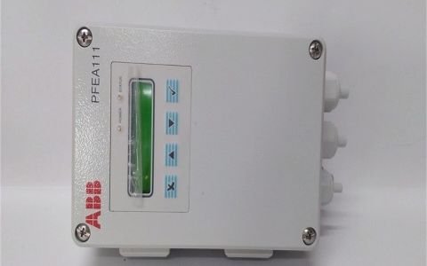 ABB PFEA111-65 3BSE050090R65 PLC Module
