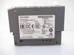 Allen-Bradley 1734-OA4 AC Output Module