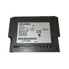Allen-Bradley 1734-OA4 AC Output Module