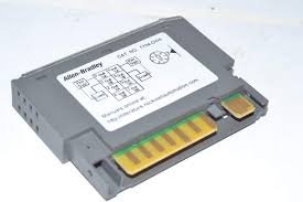 Allen-Bradley 1734-OA4 AC Output Module