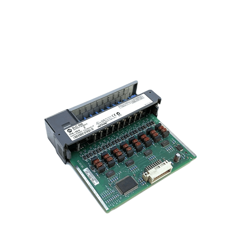 Allen-Bradley 1746-OB16 Digital DC Output Module