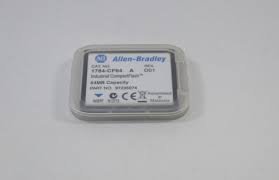 Allen-Bradley 1784-CF64 CompactFlash Memory Card