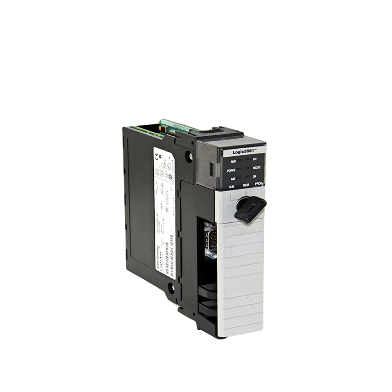 Allen-Bradley 1756-L61 ControlLogix Processor Module