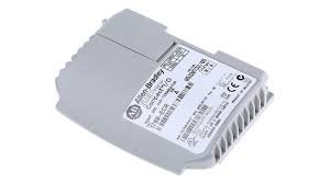 Allen-Bradley 1769-ECR Remote I/O Adapter Module