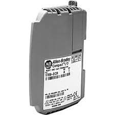 Allen-Bradley 1769-ECR Remote I/O Adapter Module