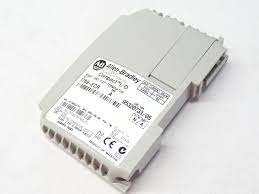 Allen-Bradley 1769-ECR Remote I/O Adapter Module