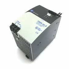 Allen-Bradley 1606-XLS480E-3 Power Supply Module