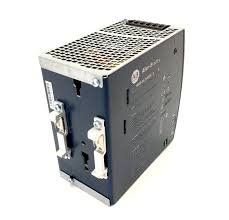 Allen-Bradley 1606-XLS480E-3 Power Supply Module