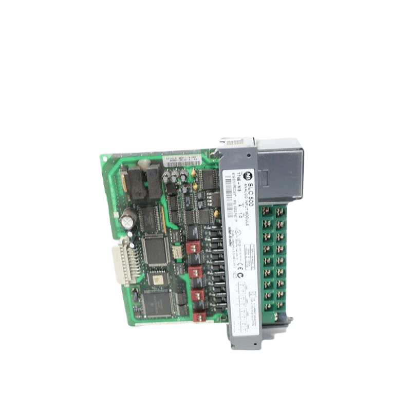 Allen-Bradley 1746-NI8 8-Channel Analog Input Module
