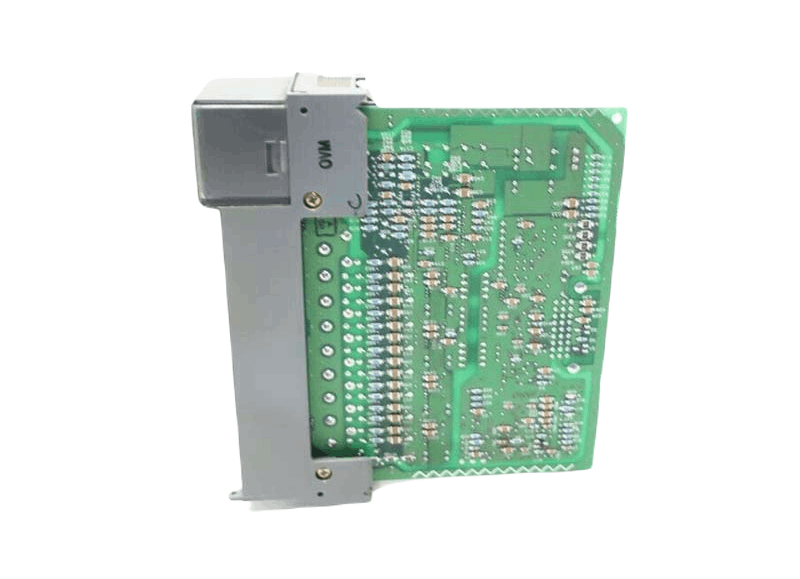 Allen-Bradley 1746-NI8 8-Channel Analog Input Module