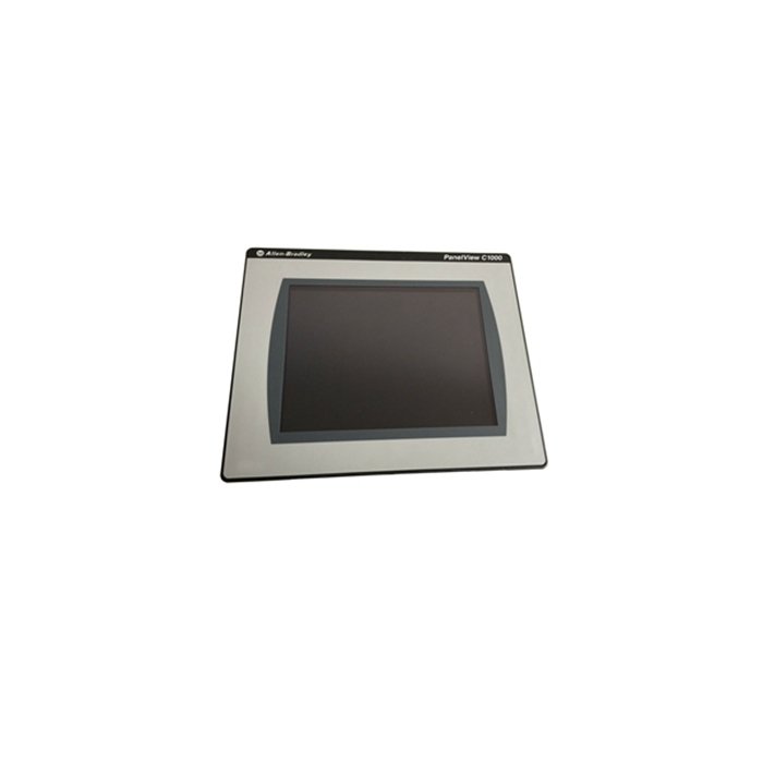 Allen-Bradley 2711C-K3M PanelView Component 3-Inch HMI